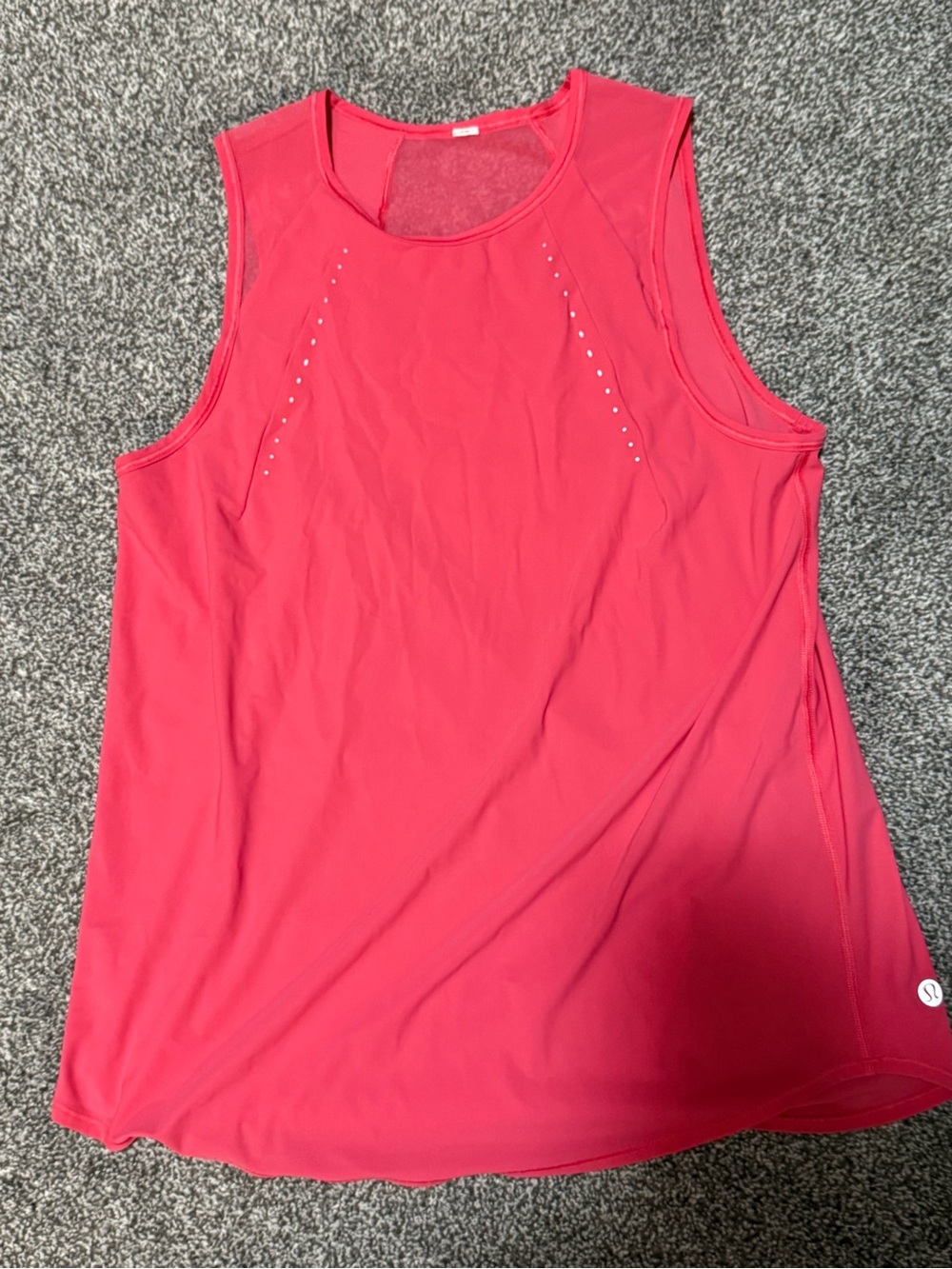 Sculpt Women’s Performance Tank Top